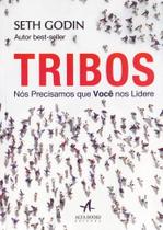 Livro - Tribos
