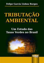 Livro - Tributação Ambiental