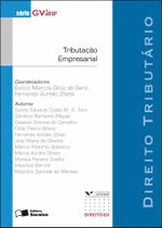 Livro - Tributação empresarial - 1ª edição de 2009