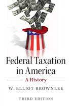 Livro: Tributação federal na América Cambridge University Press Livro: Tributação federal na América Cambridge University Press