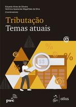 Livro - Tributação - Temas Atuais