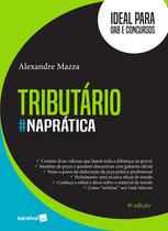 Livro - Tributário #naprática - 4ª edição de 2018 Livro - Tributário #naprática - 4ª edição de 2018