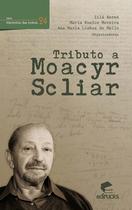 Livro - Tributo a Moacyr Scliar