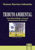 Livro - Tributo Ambiental