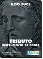 Livro - Tributo