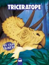 Livro - Triceratope