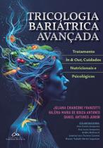 Livro - Tricologia Bariátrica Avançada