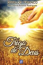 Livro - Trigo de Deus