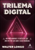 Livro - Trilema digital Livro - Trilema digital