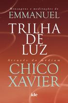 Livro - Trilha de luz Livro - Trilha de luz