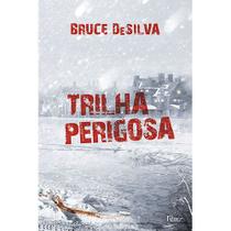 Livro - Trilha perigosa Livro - Trilha perigosa