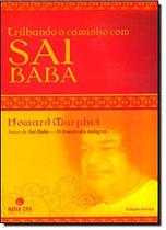 Livro - Trilhando o caminho com Sai Baba
