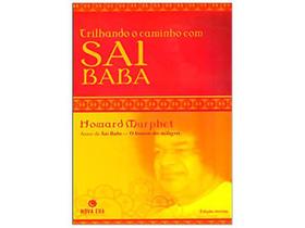 Livro - Trilhando o caminho com Sai Baba