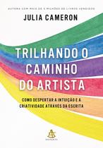 Livro - Trilhando o caminho do artista