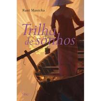 Livro - Trilhas de sonhos