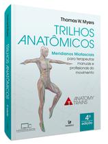 Livro - Trilhos Anatômicos