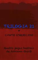 Livro - Trilogia 21