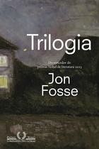 Livro - Trilogia – Autor vencedor do Nobel de literatura 2023 Livro - Trilogia – Autor vencedor do Nobel de literatura 2023