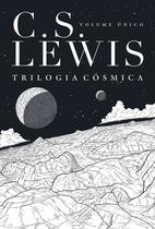 Livro - Trilogia Cósmica