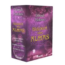 Livro - Trilogia das Almas Livro - Trilogia das Almas