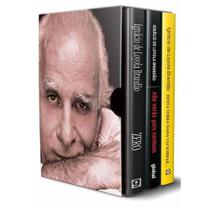 Livro - Trilogia de Romances Distópicos