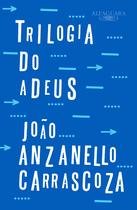 Livro - Trilogia do adeus