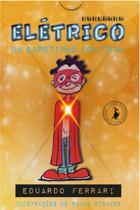 Livro - Trilogia Elétrico Livro - Trilogia Elétrico