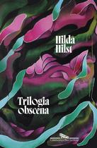 Livro - Trilogia obscena