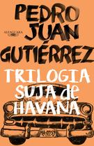 Livro - Trilogia suja de Havana