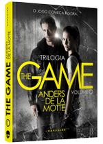 Livro - Trilogia The Game, Vol. 1: O Jogo Livro - Trilogia The Game, Vol. 1: O Jogo