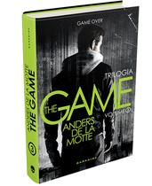 Livro - Trilogia The Game, Vol. 3: A Bolha Livro - Trilogia The Game, Vol. 3: A Bolha