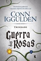Livro - Trindade (Vol. 2 Guerra das rosas) Livro - Trindade (Vol. 2 Guerra das rosas)