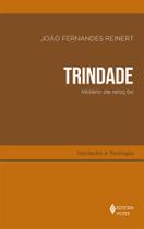 Livro - Trindade Livro - Trindade