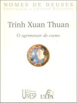 Livro - Trinh Xuan Thuan