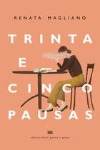 Livro - Trinta e cinco pausas