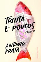 Livro - Trinta e poucos Livro - Trinta e poucos