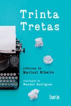 Livro - Trinta Tretas