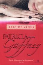 Livro - Trio de Vênus Livro - Trio de Vênus
