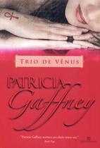Livro - Trio de Vênus