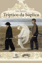 Livro - Tríptico da Súplica Livro - Tríptico da Súplica
