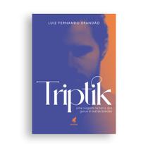 Livro - Triptik Livro - Triptik
