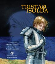 Livro - Tristão e Isolda Livro - Tristão e Isolda