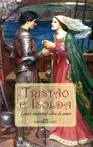 Livro - Tristão e Isolda Livro - Tristão e Isolda