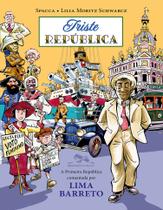 Livro - Triste República