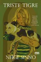 Livro - Triste tigre Livro - Triste tigre