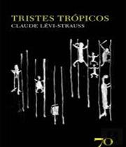 Livro Tristes Tropicos - 02 Ed