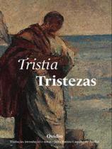 Livro - Tristia/Tristezas