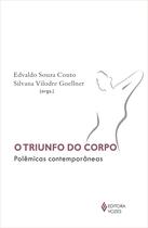 Livro - Triunfo do corpo Livro - Triunfo do corpo