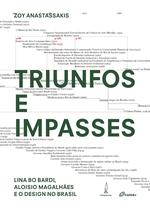 Livro - Triunfos e impasses