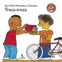Livro - Troca-troca